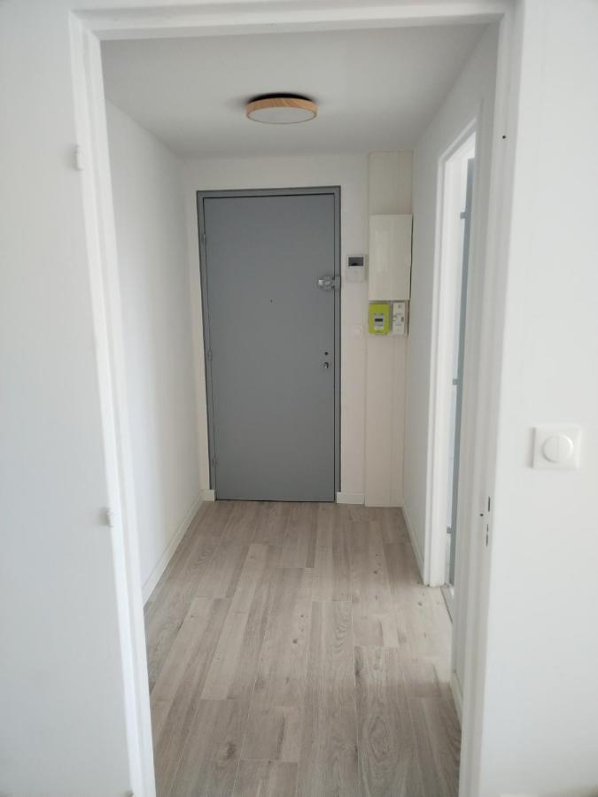 Keza'S Apartment - Strasbourg Extérieur photo